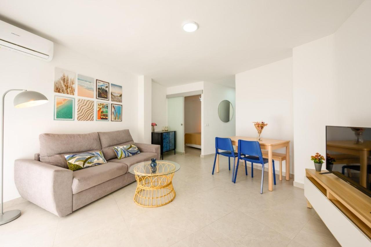 Burgos 2 Terrace, Pool, Parking By 10Tosea Fuengirola Exterior foto
